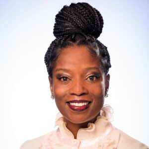 Felice McClendon