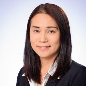 Jasmine Chen
