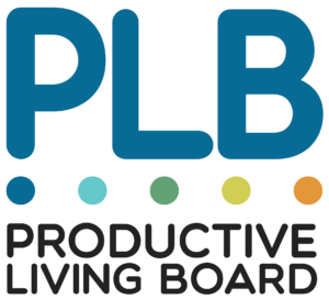 Productive Living Board logo