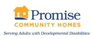 Promise Community Homes logo